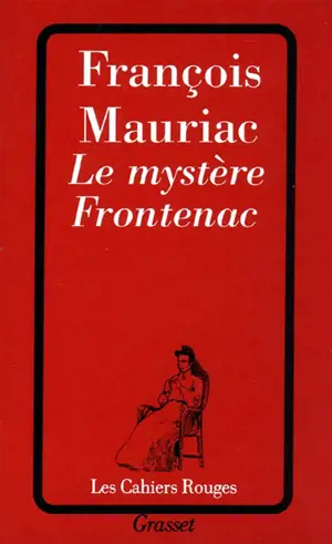 Le mystère Frontenac