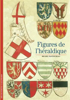 Figures de l'héraldique