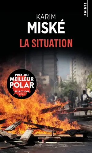 La situation