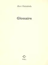 Glossaire