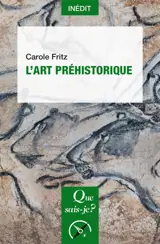 L'art préhistorique