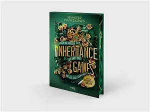 Inheritance games. Vol. 1