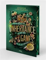 Inheritance games. Vol. 1
