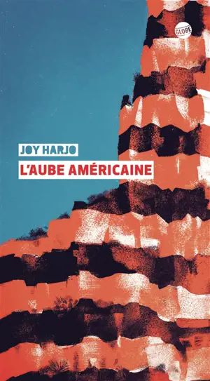 L'aube américaine : poèmes