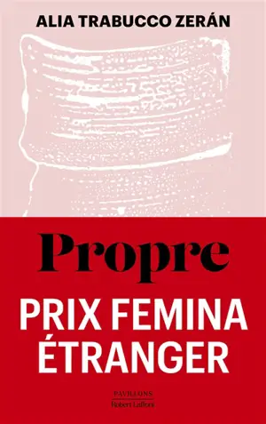 Propre
