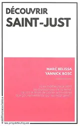 Découvrir Saint-Just