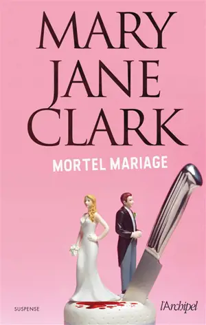 Une enquête de Piper Donovan. Mortel mariage