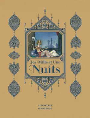 Les mille et une nuits