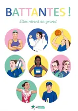 Battantes : elles rêvent en grand