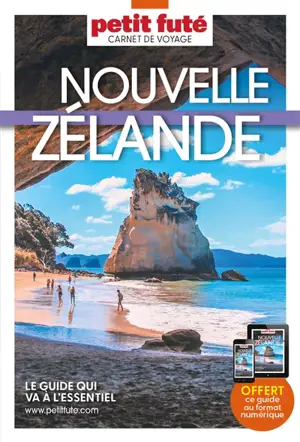 Nouvelle-Zélande