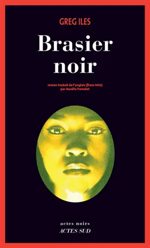 Brasier noir