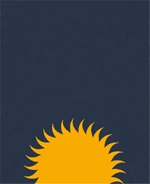 Let the sun beheaded be. Soleil cou coupé
