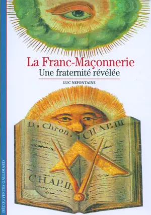 LA FRANC MACONNERIE,         -DEC GAL