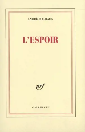 L'ESPOIR