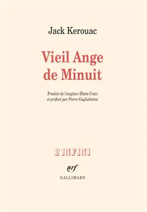 Vieil ange de minuit. CitéCitéCITÉ. Shakespeare et l'outsider