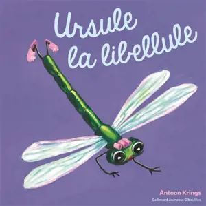 Ursule la libellule