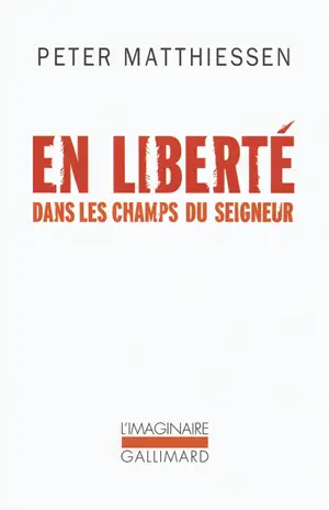En liberté dans les champs du Seigneur