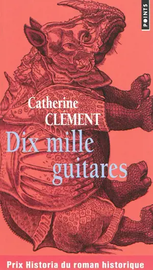 Dix mille guitares