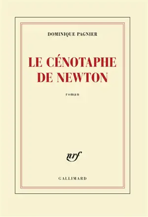 Le cénotaphe de Newton