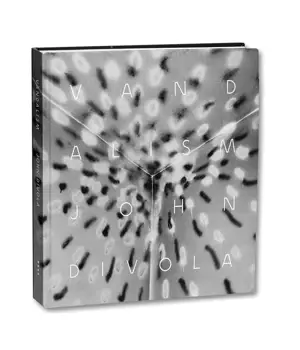 JOHN DIVOLA VANDALISM /ANGLAIS