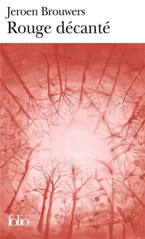 Rouge décanté