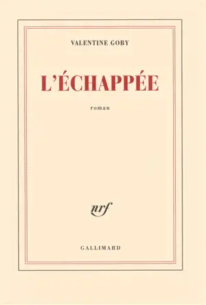 L'échappée