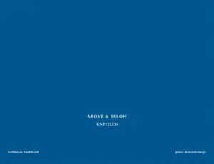 Above & below : untitled