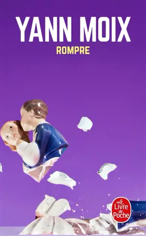 Rompre