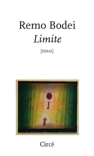 Limite : essai