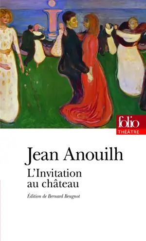 L'Invitation au château