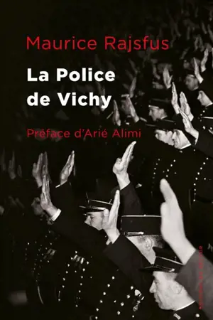 La police de Vichy