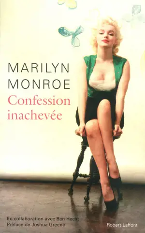CONFESSION INACHEVEE