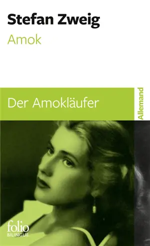 Amok. Der Amoklaüfer