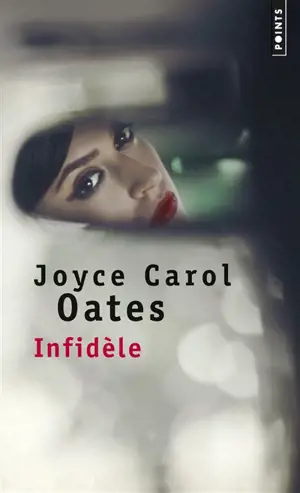Infidèle : histoires de transgression