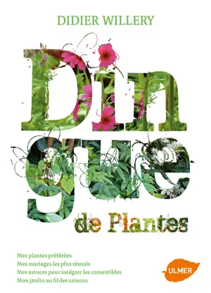 DINGUE DE PLANTES SUR ASSOCIATION PLANTES 2 OP 10/17