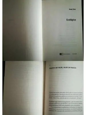 ECOLOGICA           -GORZ-