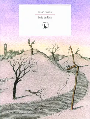 FUITE EN ITALIE