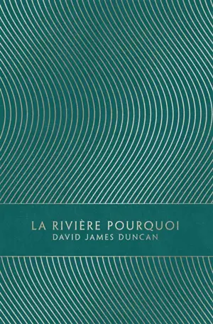 La rivière Pourquoi
