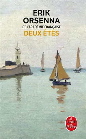 Deux étés