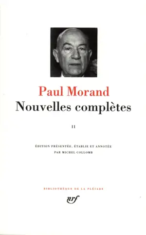 Nouvelles complètes. Vol. 2