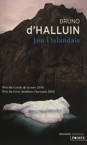 Jon l'Islandais