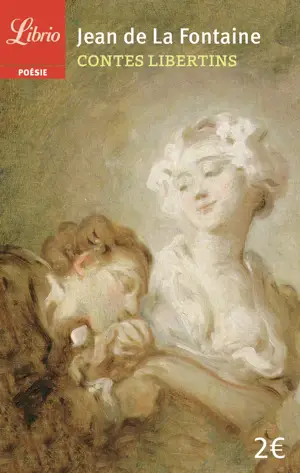 CONTES LIBERTINS       -LIBRIO-