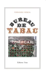 Bureau de tabac : poème