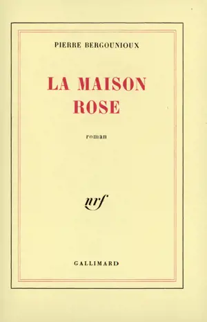 MAISON ROSE