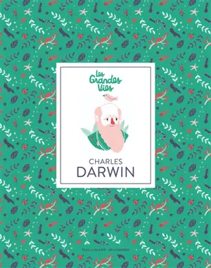 Charles Darwin