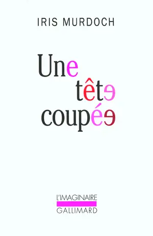 UNE TETE COUPEE