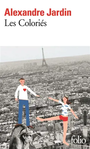 Les Coloriés