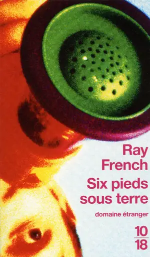 SIX PIEDS SOUS TERRE -10X18-