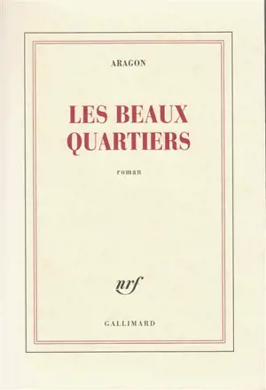 Les beaux quartiers