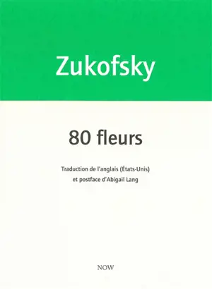 80 fleurs